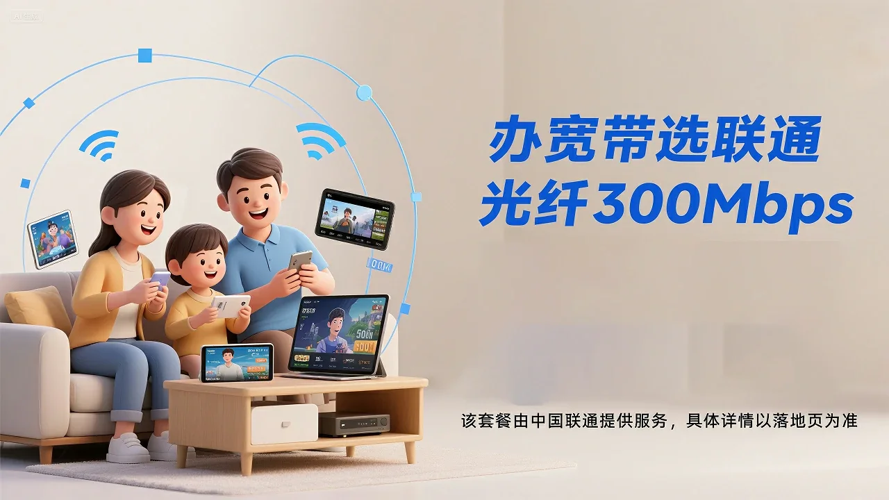 抚宁区中国联通